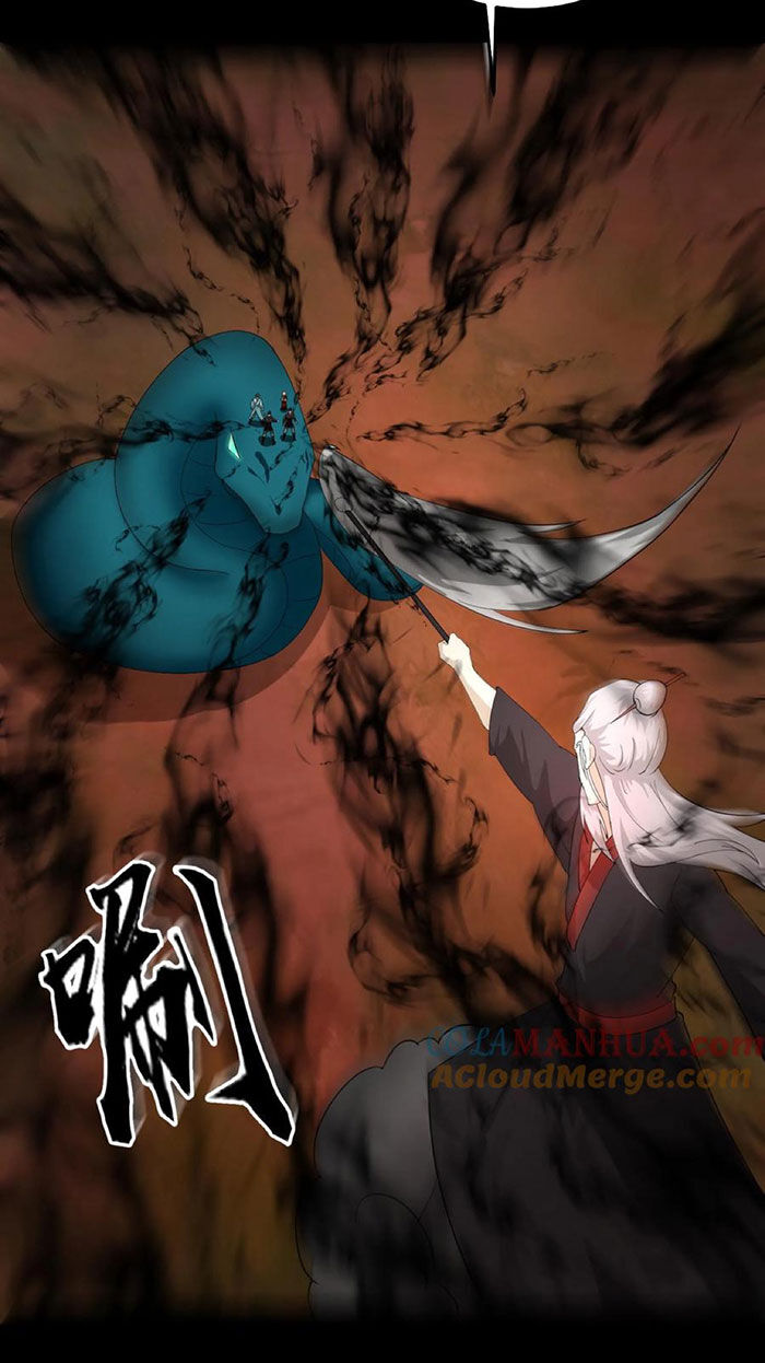 Ngày Tôi Sinh Ra, Bách Quỷ Dạ Hành, Tuyết Thi Hộ Đạo Chapter  199 - 11