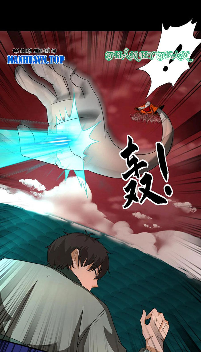 Ngày Tôi Sinh Ra, Bách Quỷ Dạ Hành, Tuyết Thi Hộ Đạo Chapter  199 - 20