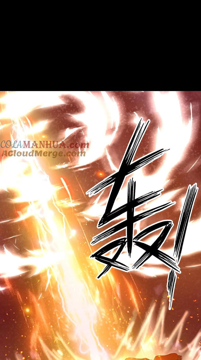 Ngày Tôi Sinh Ra, Bách Quỷ Dạ Hành, Tuyết Thi Hộ Đạo Chapter  199 - 3