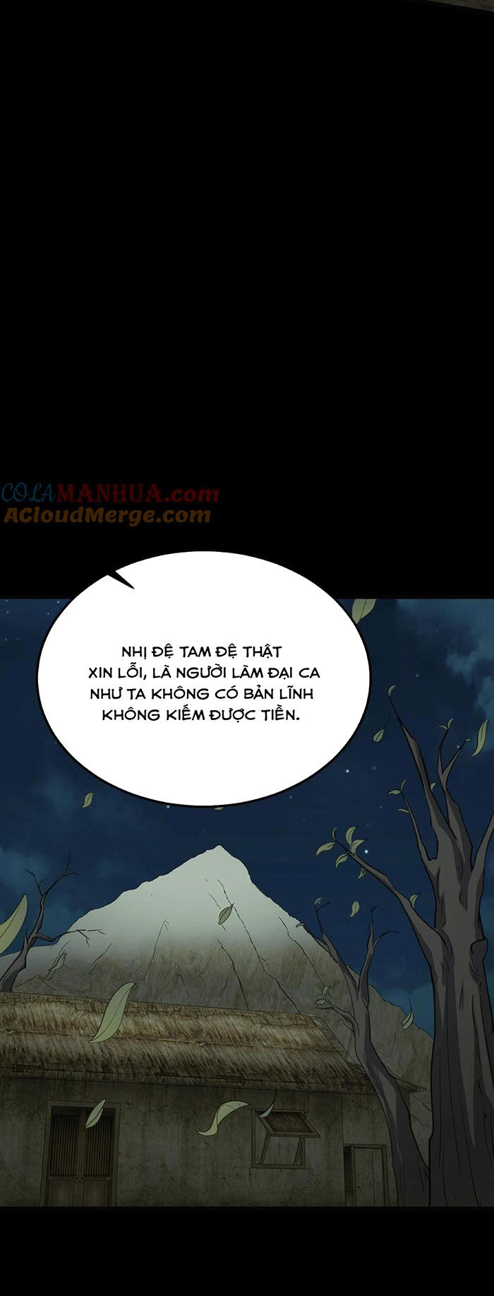 Ngày Tôi Sinh Ra, Bách Quỷ Dạ Hành, Tuyết Thi Hộ Đạo Chapter  200 - 15