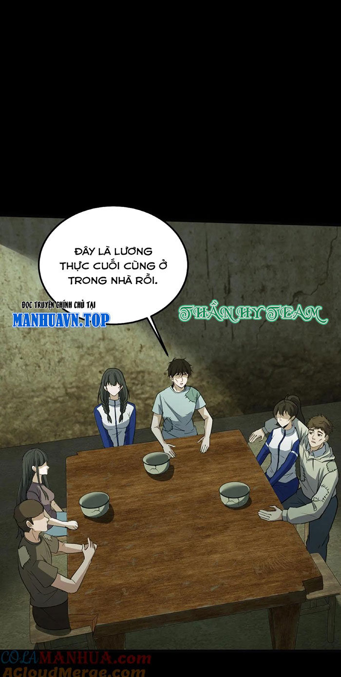 Ngày Tôi Sinh Ra, Bách Quỷ Dạ Hành, Tuyết Thi Hộ Đạo Chapter  200 - 16