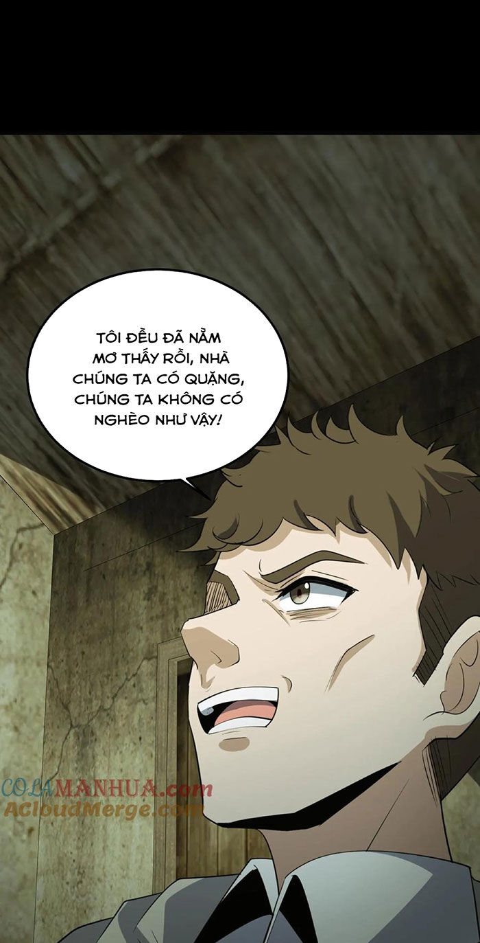 Ngày Tôi Sinh Ra, Bách Quỷ Dạ Hành, Tuyết Thi Hộ Đạo Chapter  200 - 18