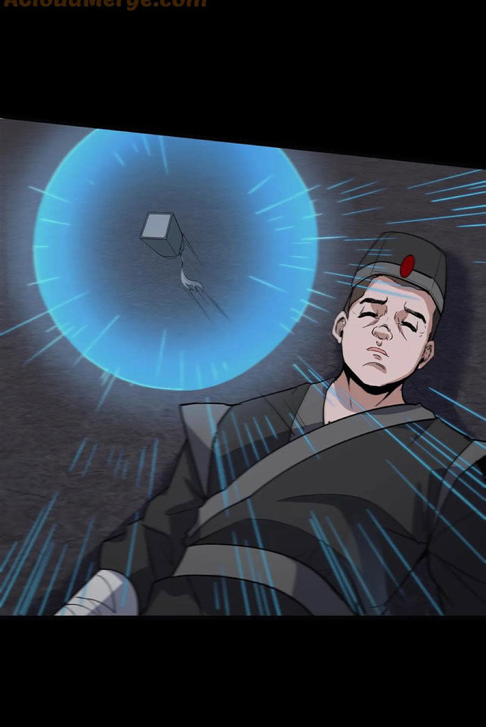 Ngày Tôi Sinh Ra, Bách Quỷ Dạ Hành, Tuyết Thi Hộ Đạo Chapter  200 - 4