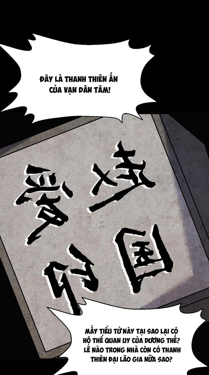 Ngày Tôi Sinh Ra, Bách Quỷ Dạ Hành, Tuyết Thi Hộ Đạo Chapter  200 - 5