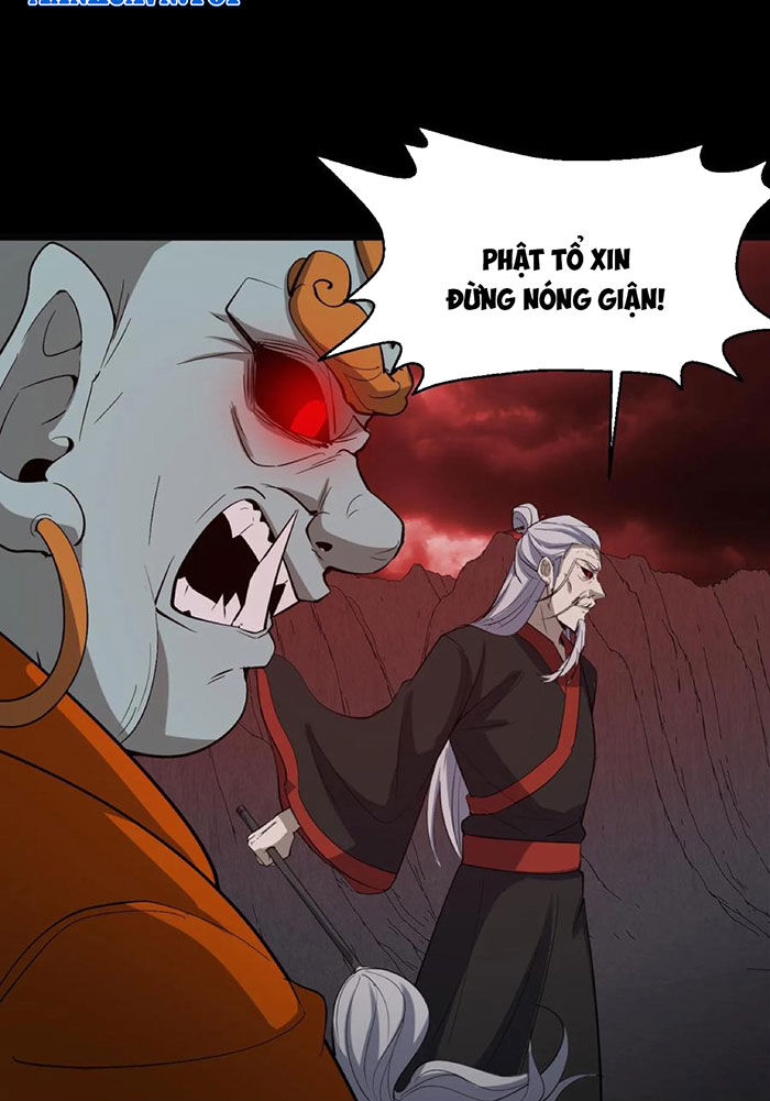 Ngày Tôi Sinh Ra, Bách Quỷ Dạ Hành, Tuyết Thi Hộ Đạo Chapter  200 - 7