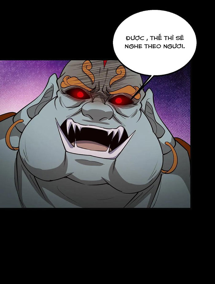 Ngày Tôi Sinh Ra, Bách Quỷ Dạ Hành, Tuyết Thi Hộ Đạo Chapter  200 - 9