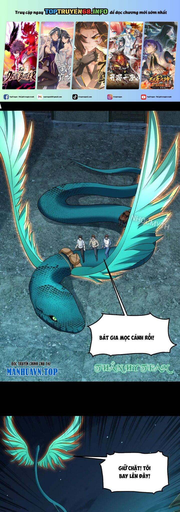 Ngày Tôi Sinh Ra, Bách Quỷ Dạ Hành, Tuyết Thi Hộ Đạo Chapter 313 - 2