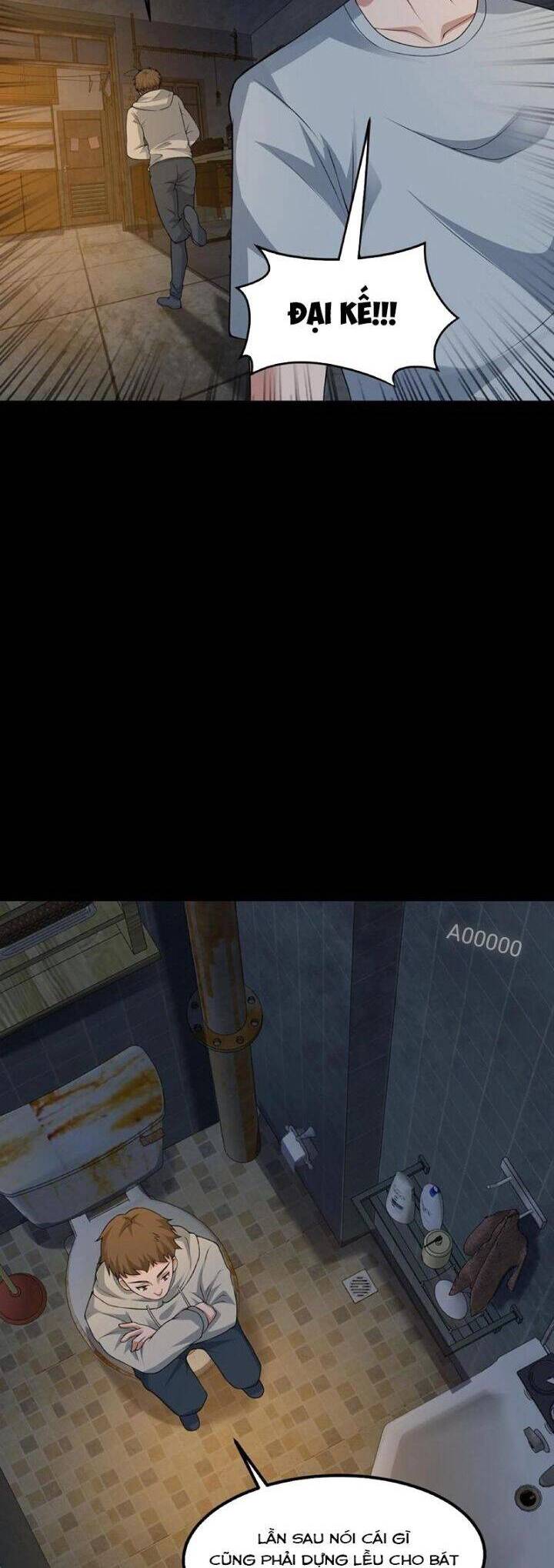 Ngày Tôi Sinh Ra, Bách Quỷ Dạ Hành, Tuyết Thi Hộ Đạo Chapter 314 - 4