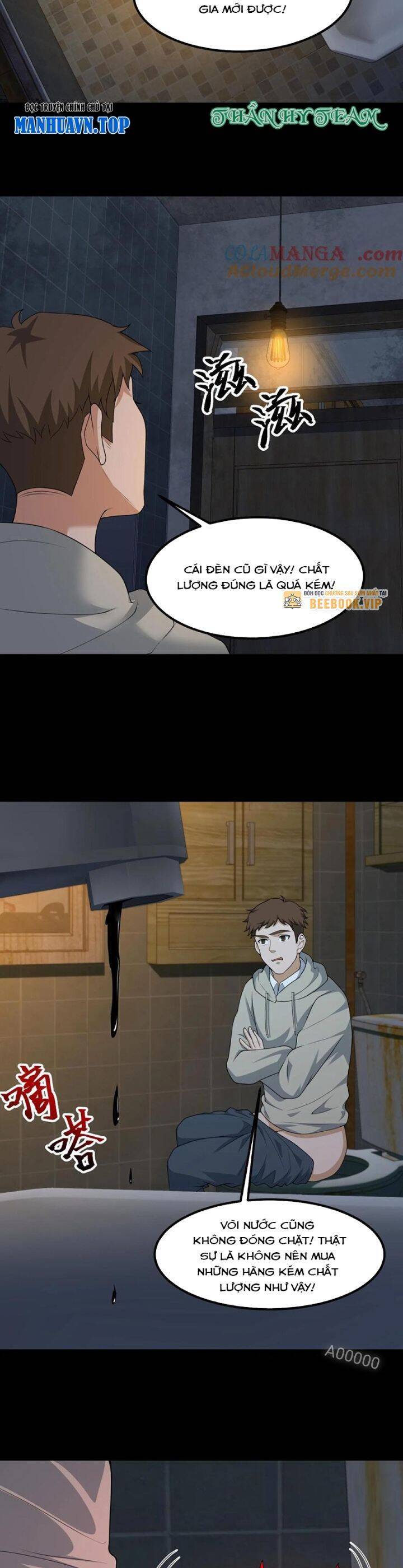 Ngày Tôi Sinh Ra, Bách Quỷ Dạ Hành, Tuyết Thi Hộ Đạo Chapter 314 - 5