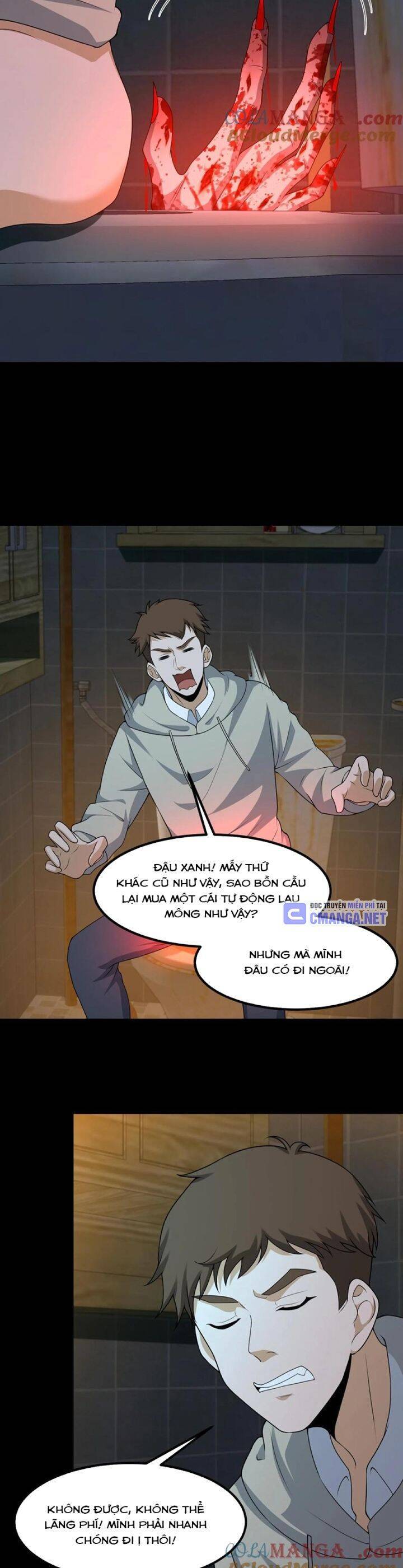 Ngày Tôi Sinh Ra, Bách Quỷ Dạ Hành, Tuyết Thi Hộ Đạo Chapter 314 - 6