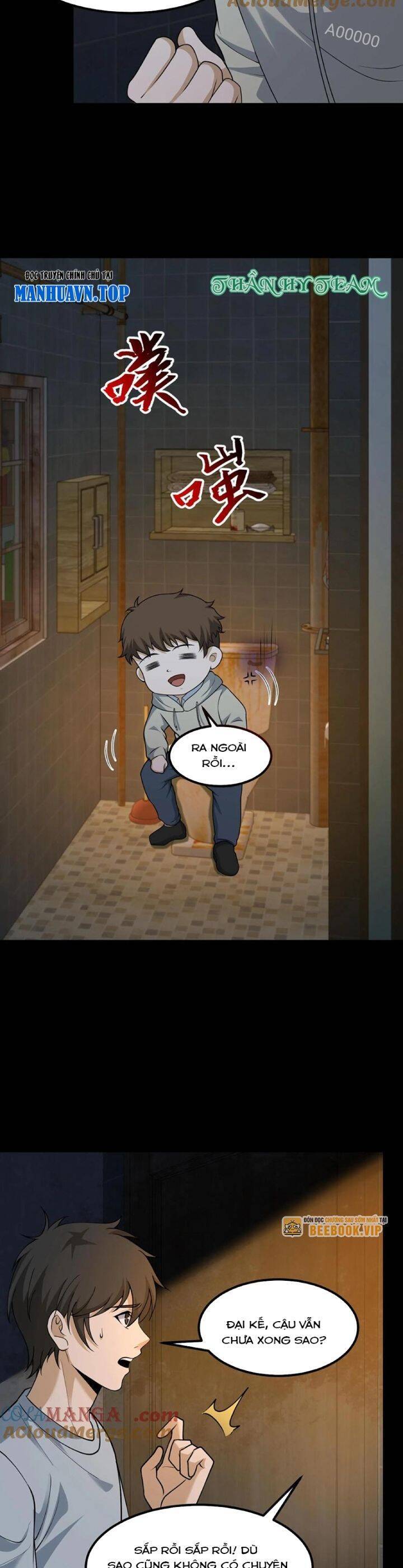 Ngày Tôi Sinh Ra, Bách Quỷ Dạ Hành, Tuyết Thi Hộ Đạo Chapter 314 - 7