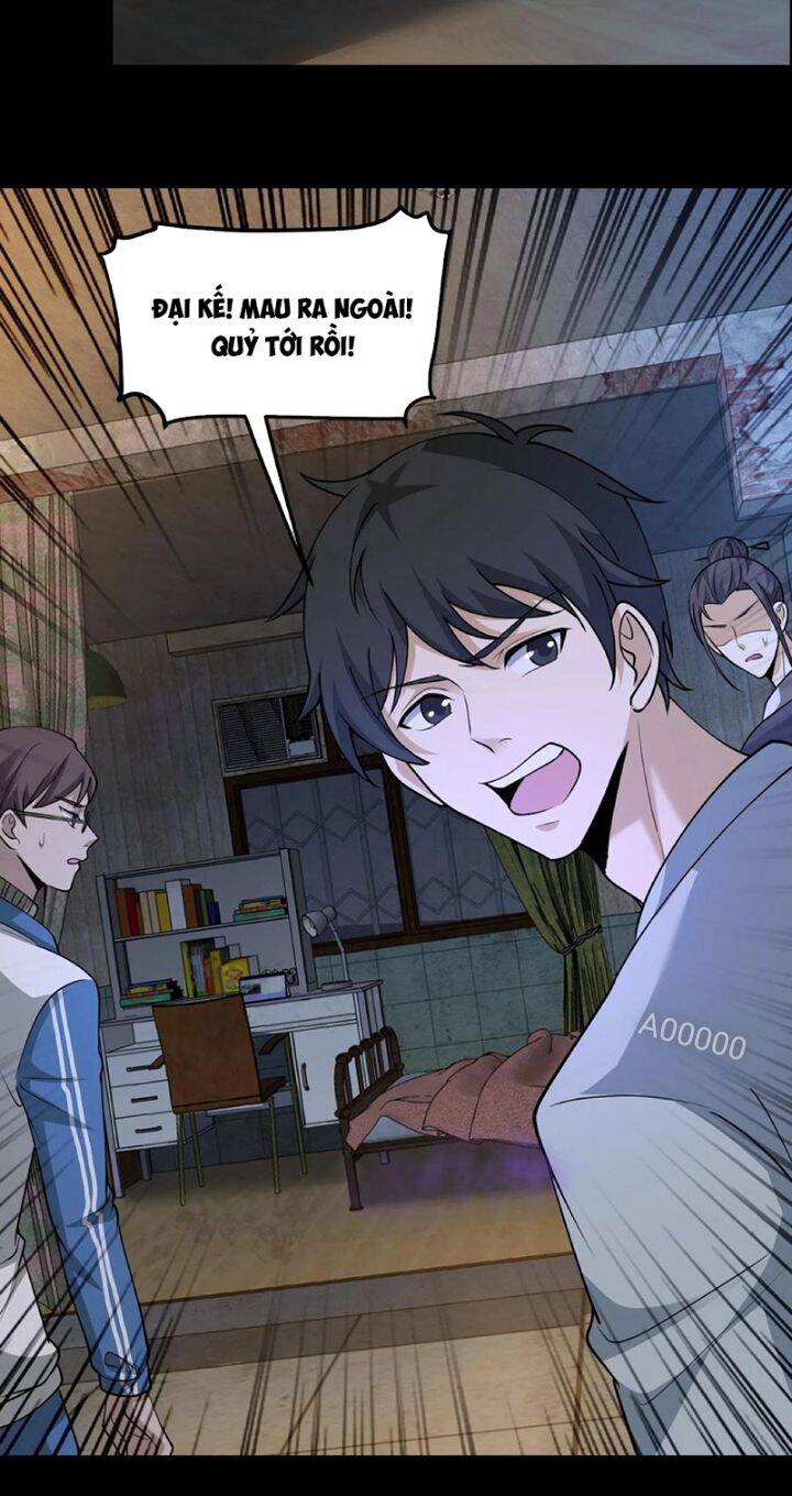 Ngày Tôi Sinh Ra, Bách Quỷ Dạ Hành, Tuyết Thi Hộ Đạo Chapter 314 - 9