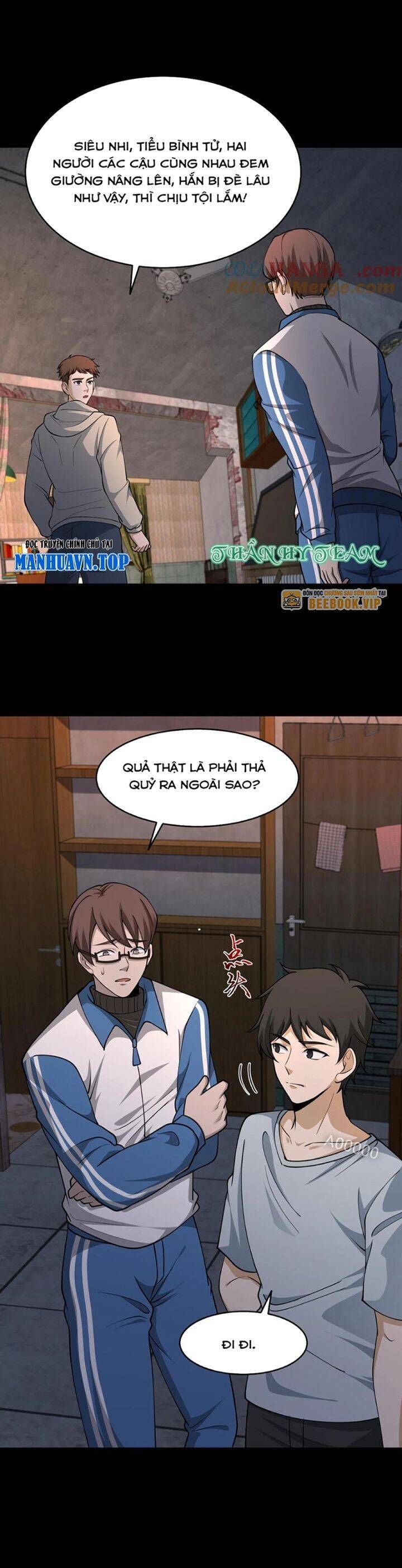 Ngày Tôi Sinh Ra, Bách Quỷ Dạ Hành, Tuyết Thi Hộ Đạo Chapter 315 - 5