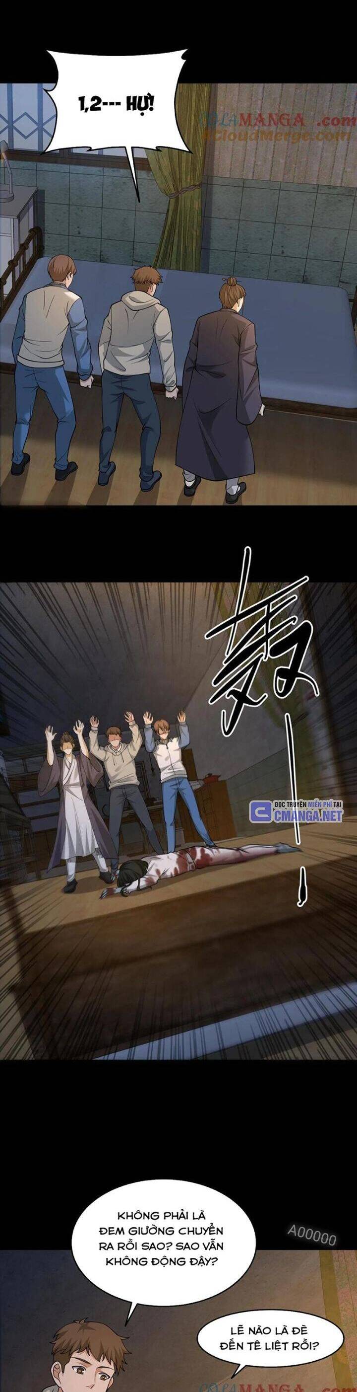 Ngày Tôi Sinh Ra, Bách Quỷ Dạ Hành, Tuyết Thi Hộ Đạo Chapter 315 - 6