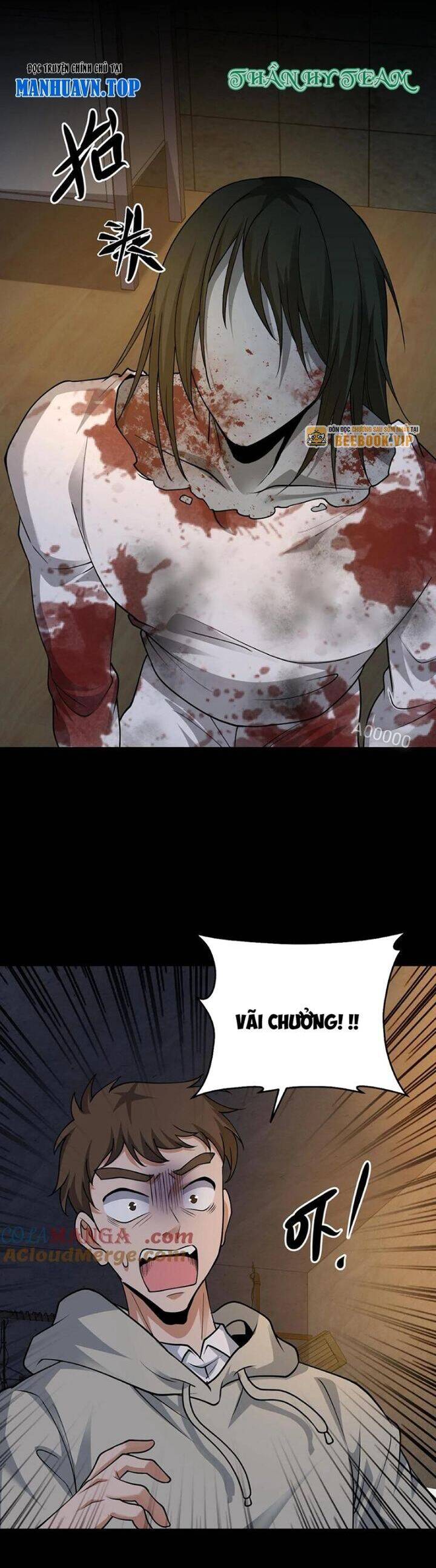 Ngày Tôi Sinh Ra, Bách Quỷ Dạ Hành, Tuyết Thi Hộ Đạo Chapter 315 - 10