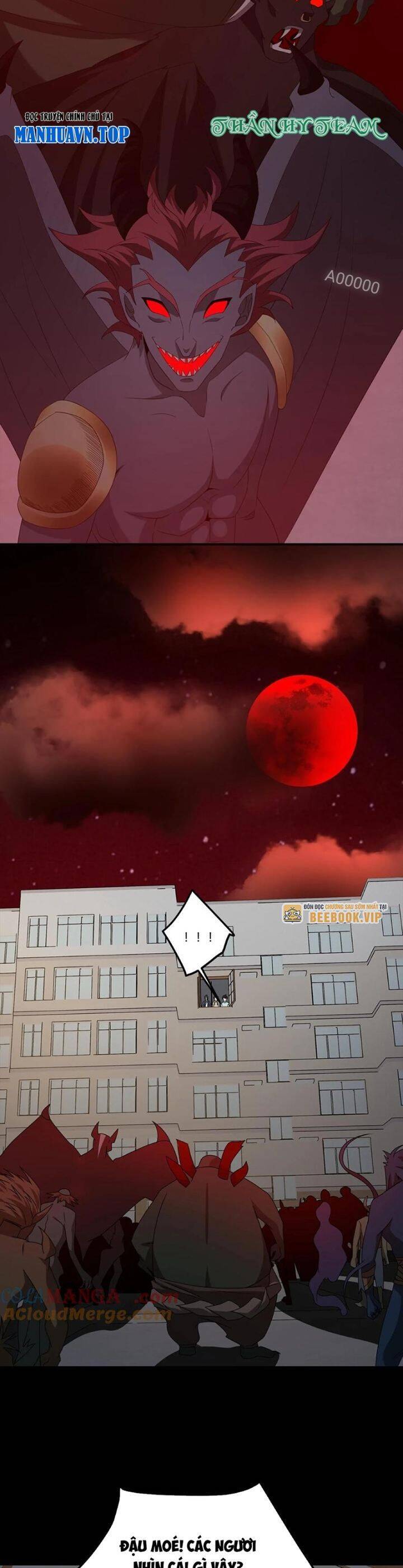 Ngày Tôi Sinh Ra, Bách Quỷ Dạ Hành, Tuyết Thi Hộ Đạo Chapter 316 - 8