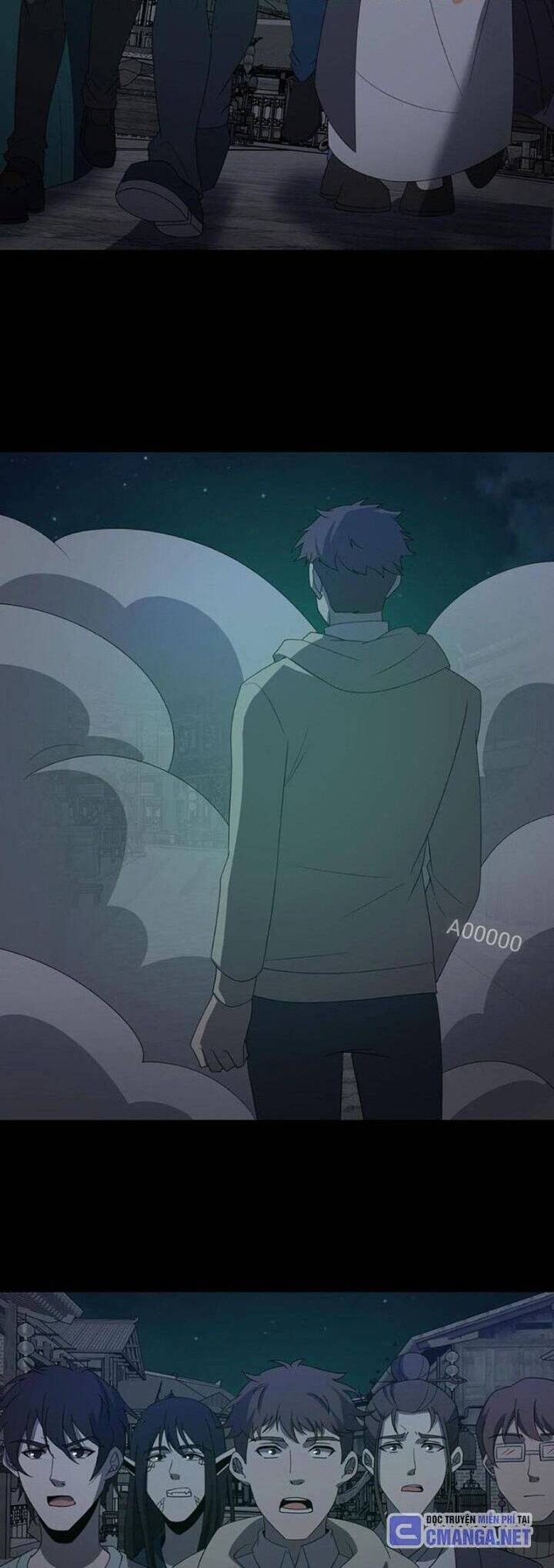 Ngày Tôi Sinh Ra, Bách Quỷ Dạ Hành, Tuyết Thi Hộ Đạo Chapter 317 - 4