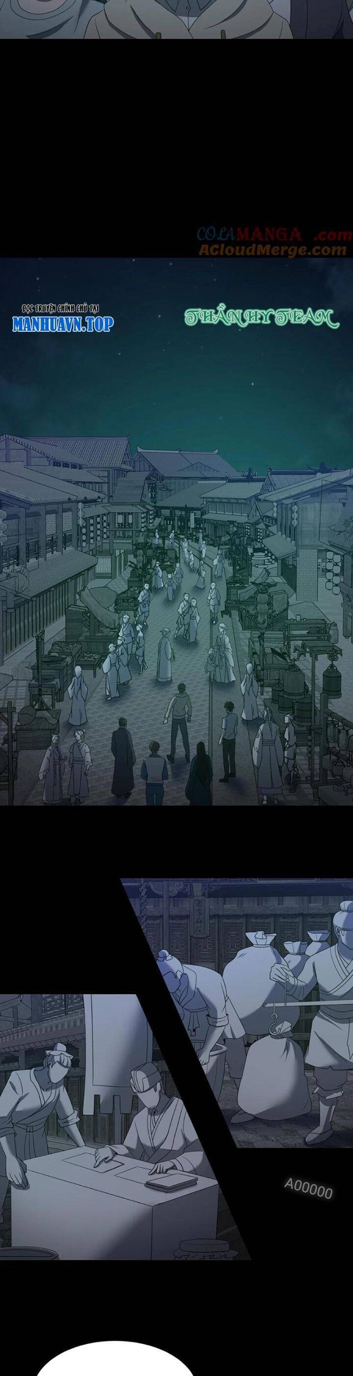 Ngày Tôi Sinh Ra, Bách Quỷ Dạ Hành, Tuyết Thi Hộ Đạo Chapter 317 - 5