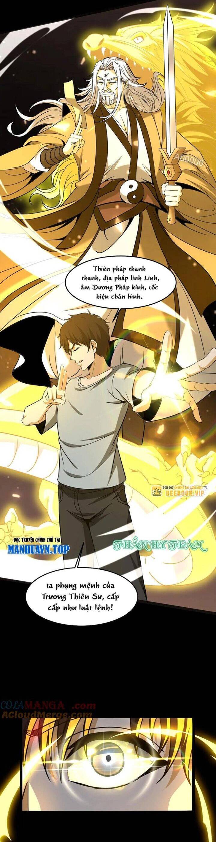 Ngày Tôi Sinh Ra, Bách Quỷ Dạ Hành, Tuyết Thi Hộ Đạo Chapter 318 - 8