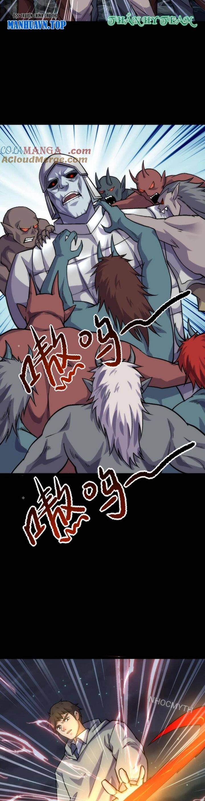 Ngày Tôi Sinh Ra, Bách Quỷ Dạ Hành, Tuyết Thi Hộ Đạo Chapter 321 - 5