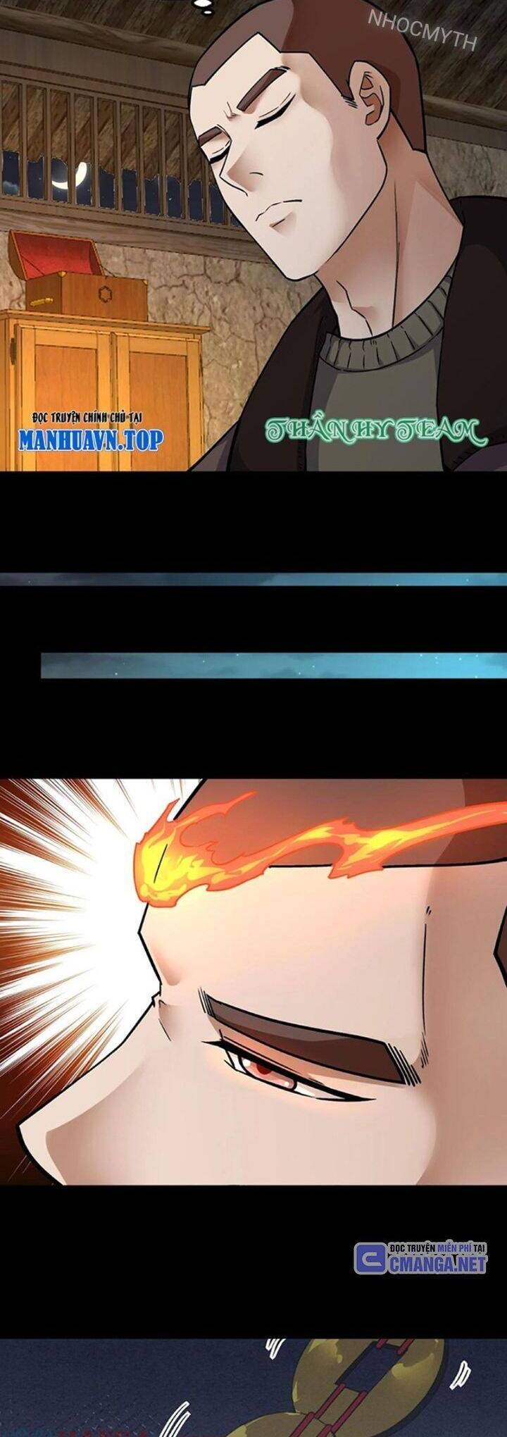 Ngày Tôi Sinh Ra, Bách Quỷ Dạ Hành, Tuyết Thi Hộ Đạo Chapter 322 - 3