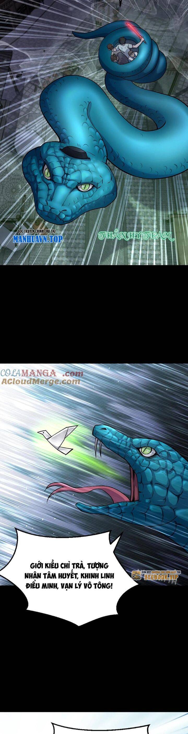 Ngày Tôi Sinh Ra, Bách Quỷ Dạ Hành, Tuyết Thi Hộ Đạo Chapter 324 - 7