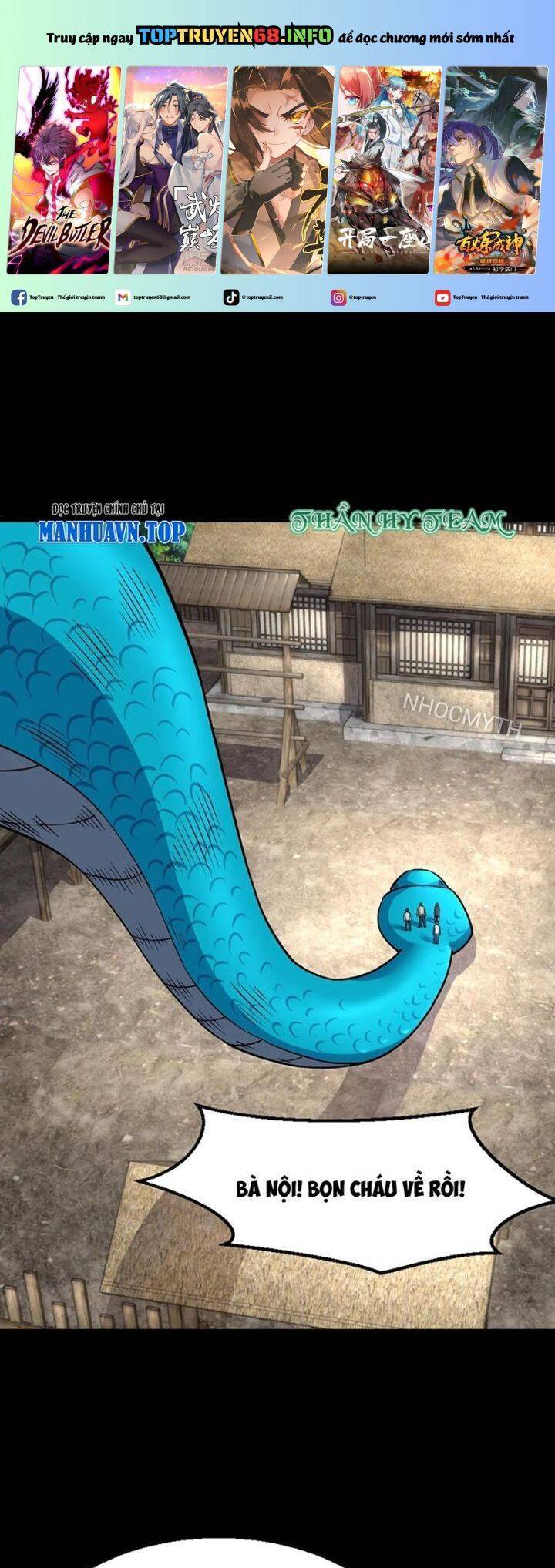 Ngày Tôi Sinh Ra, Bách Quỷ Dạ Hành, Tuyết Thi Hộ Đạo Chapter 325 - 2