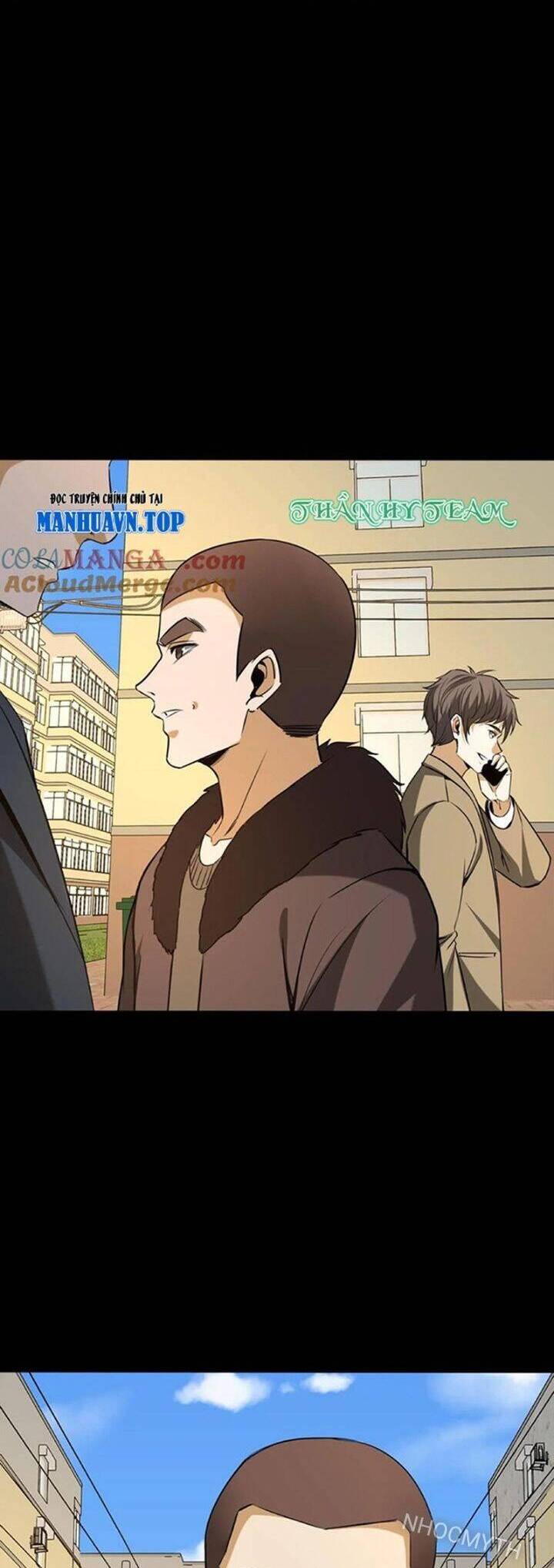 Ngày Tôi Sinh Ra, Bách Quỷ Dạ Hành, Tuyết Thi Hộ Đạo Chapter 326 - 3