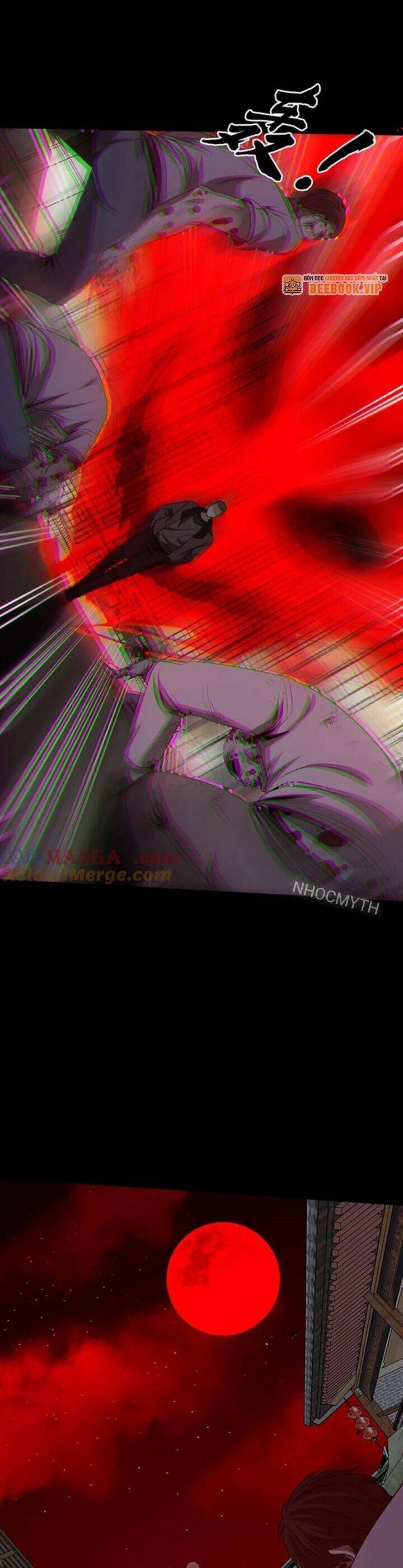 Ngày Tôi Sinh Ra, Bách Quỷ Dạ Hành, Tuyết Thi Hộ Đạo Chapter 326 - 6