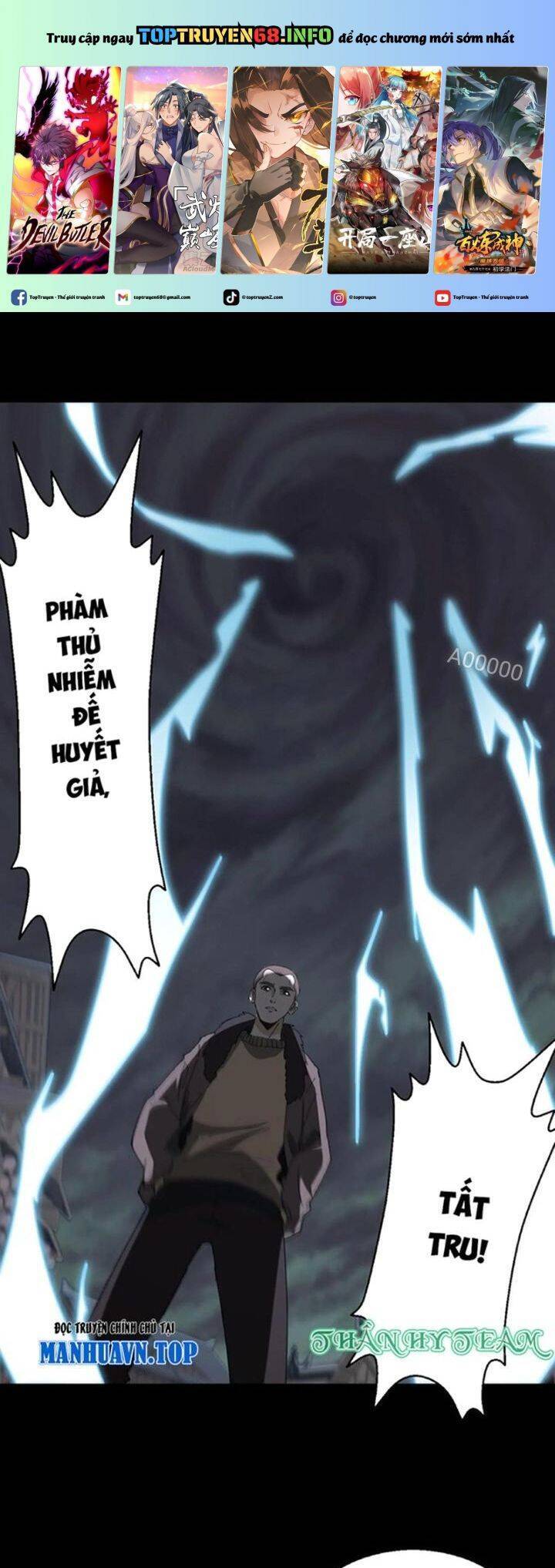 Ngày Tôi Sinh Ra, Bách Quỷ Dạ Hành, Tuyết Thi Hộ Đạo Chapter 327 - 2