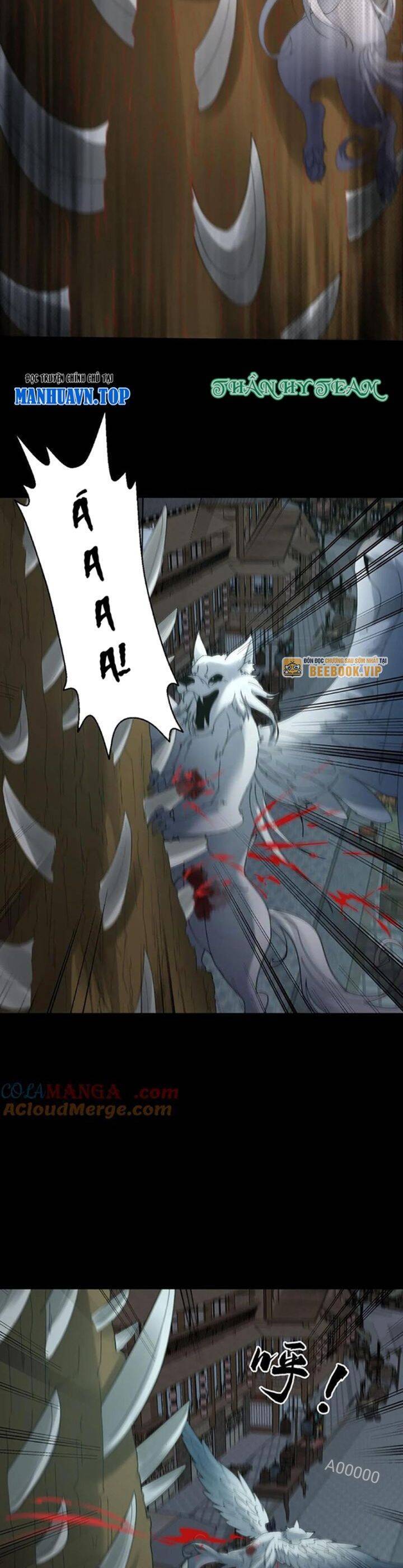Ngày Tôi Sinh Ra, Bách Quỷ Dạ Hành, Tuyết Thi Hộ Đạo Chapter 327 - 12