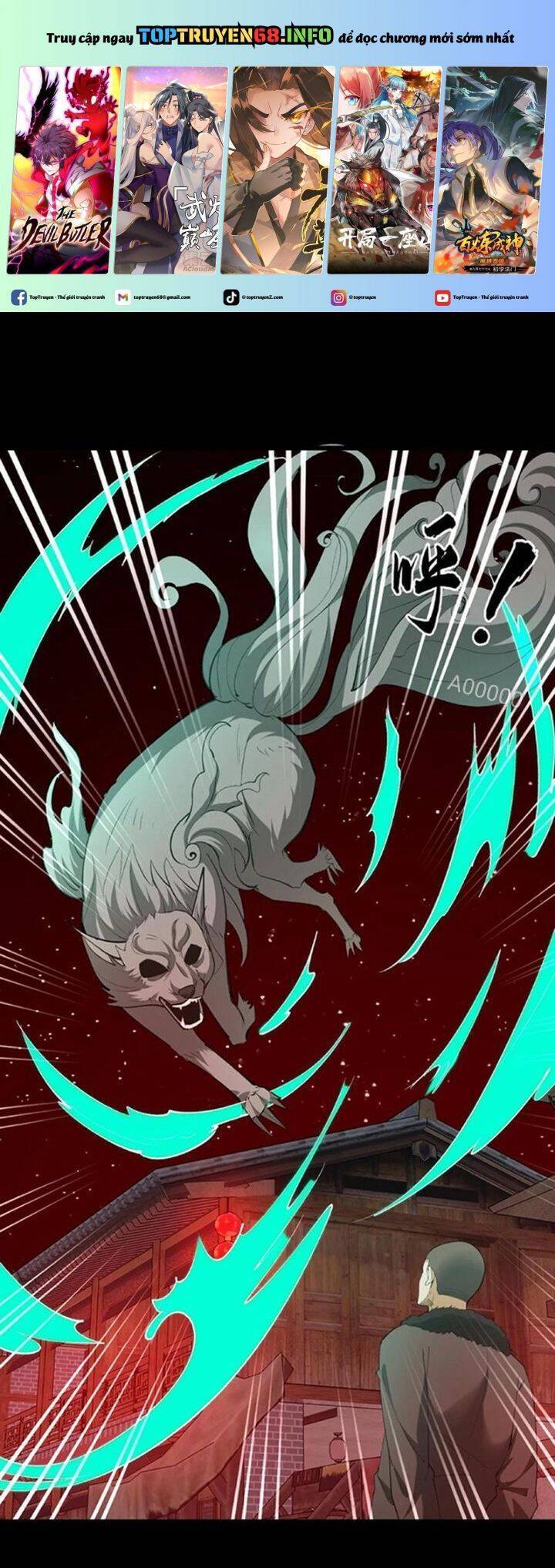 Ngày Tôi Sinh Ra, Bách Quỷ Dạ Hành, Tuyết Thi Hộ Đạo Chapter 328 - 2