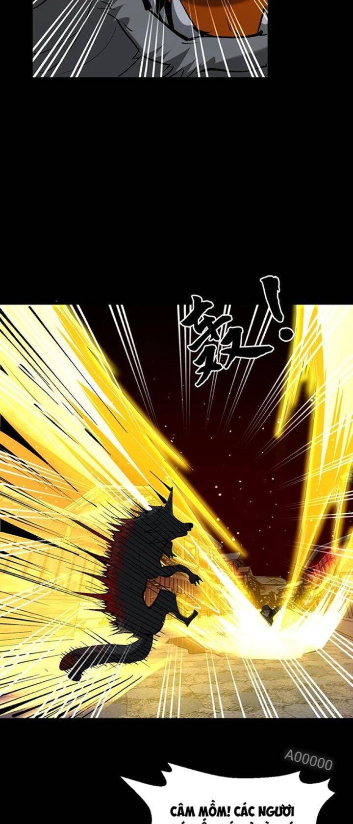 Ngày Tôi Sinh Ra, Bách Quỷ Dạ Hành, Tuyết Thi Hộ Đạo Chapter 328 - 13