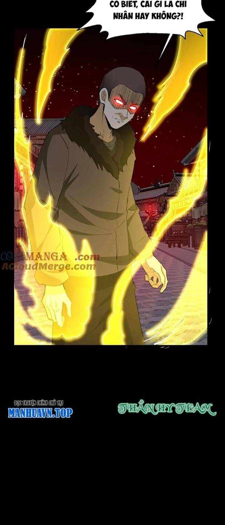 Ngày Tôi Sinh Ra, Bách Quỷ Dạ Hành, Tuyết Thi Hộ Đạo Chapter 328 - 14