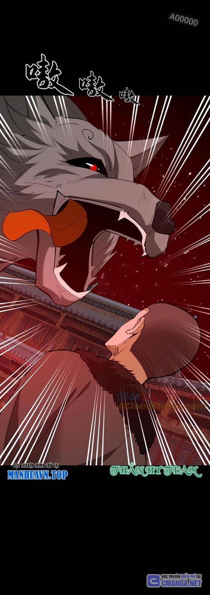 Ngày Tôi Sinh Ra, Bách Quỷ Dạ Hành, Tuyết Thi Hộ Đạo Chapter 328 - 4