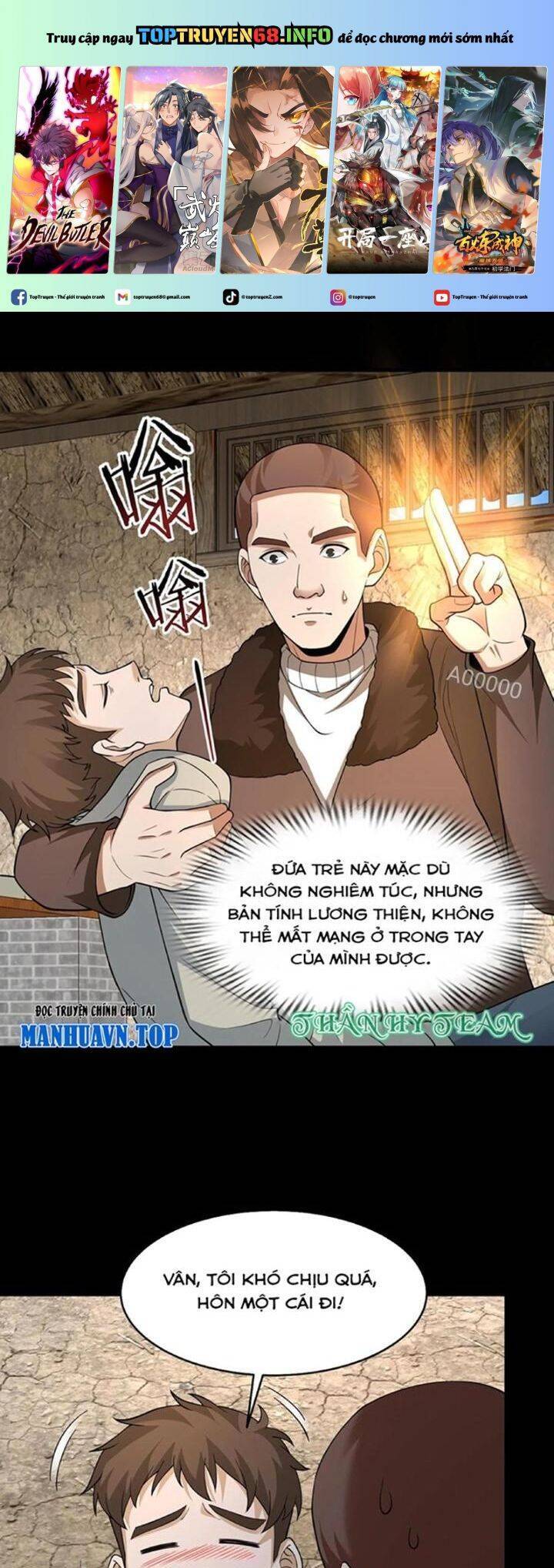 Ngày Tôi Sinh Ra, Bách Quỷ Dạ Hành, Tuyết Thi Hộ Đạo Chapter 331 - 2