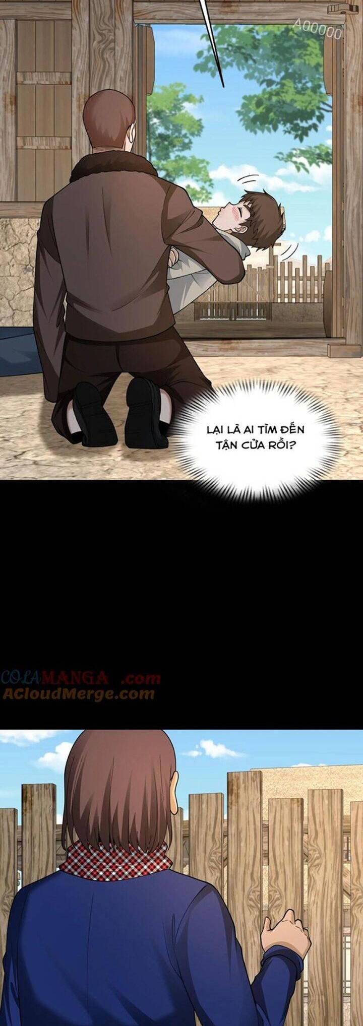 Ngày Tôi Sinh Ra, Bách Quỷ Dạ Hành, Tuyết Thi Hộ Đạo Chapter 331 - 4