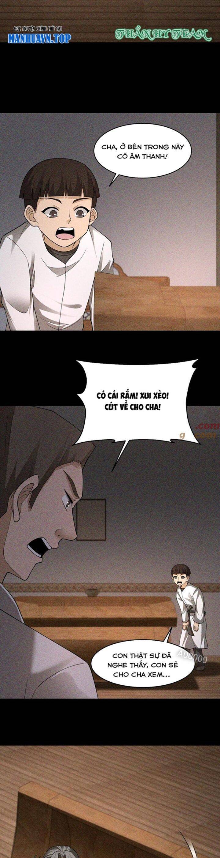 Ngày Tôi Sinh Ra, Bách Quỷ Dạ Hành, Tuyết Thi Hộ Đạo Chapter 331 - 7