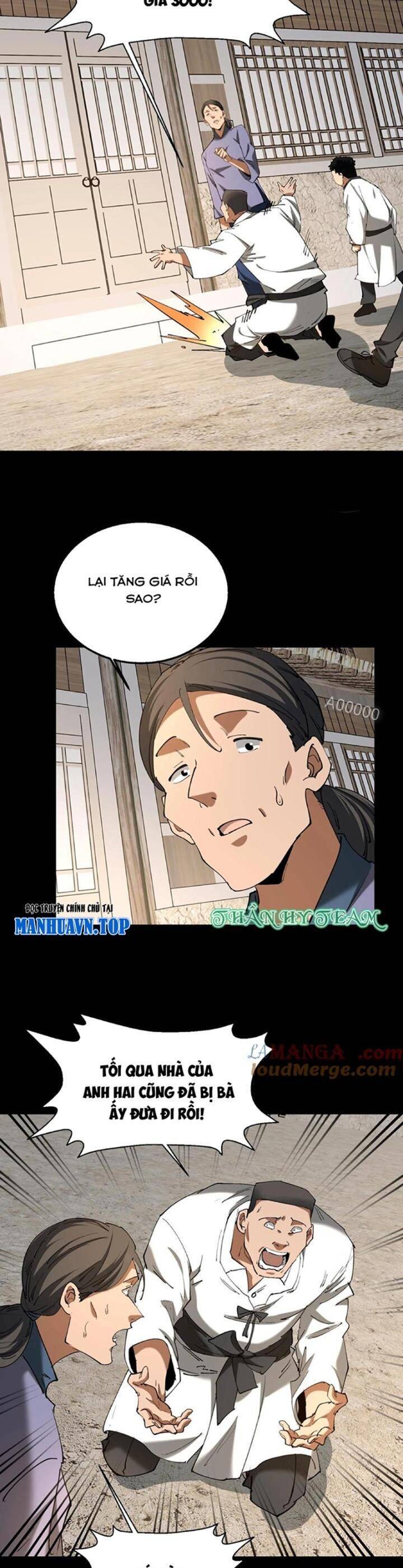 Ngày Tôi Sinh Ra, Bách Quỷ Dạ Hành, Tuyết Thi Hộ Đạo Chapter 332 - 5