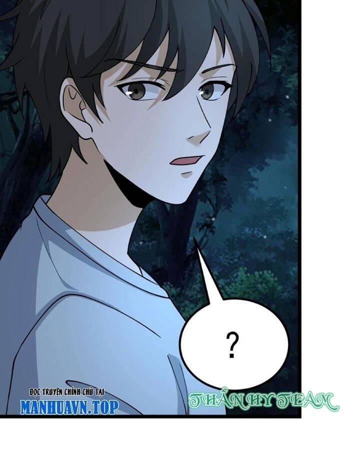 Ngày Tôi Sinh Ra, Bách Quỷ Dạ Hành, Tuyết Thi Hộ Đạo Chapter 335 - 9