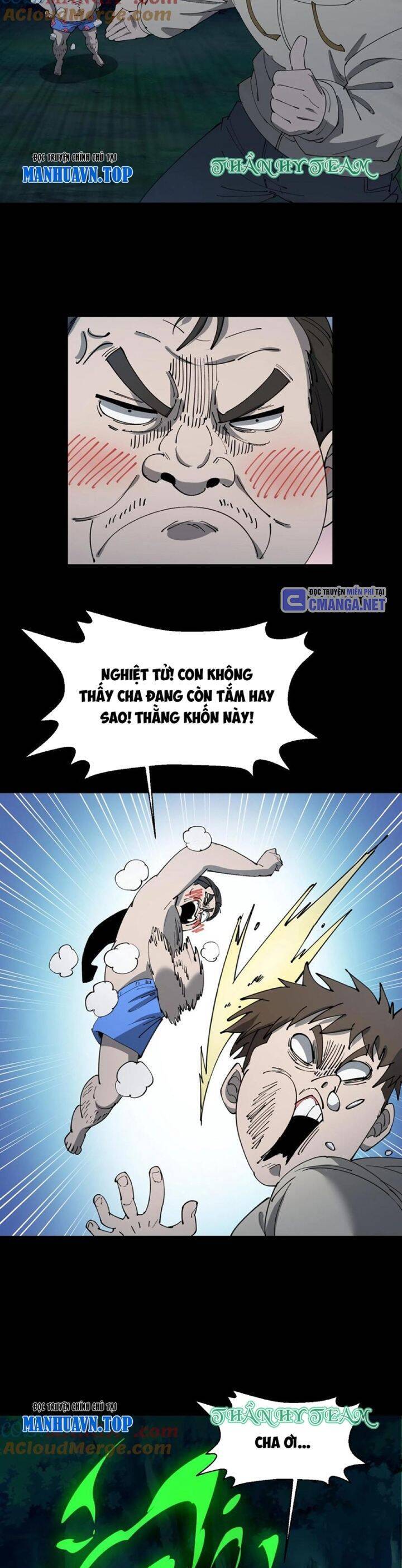 Ngày Tôi Sinh Ra, Bách Quỷ Dạ Hành, Tuyết Thi Hộ Đạo Chapter 336 - 7