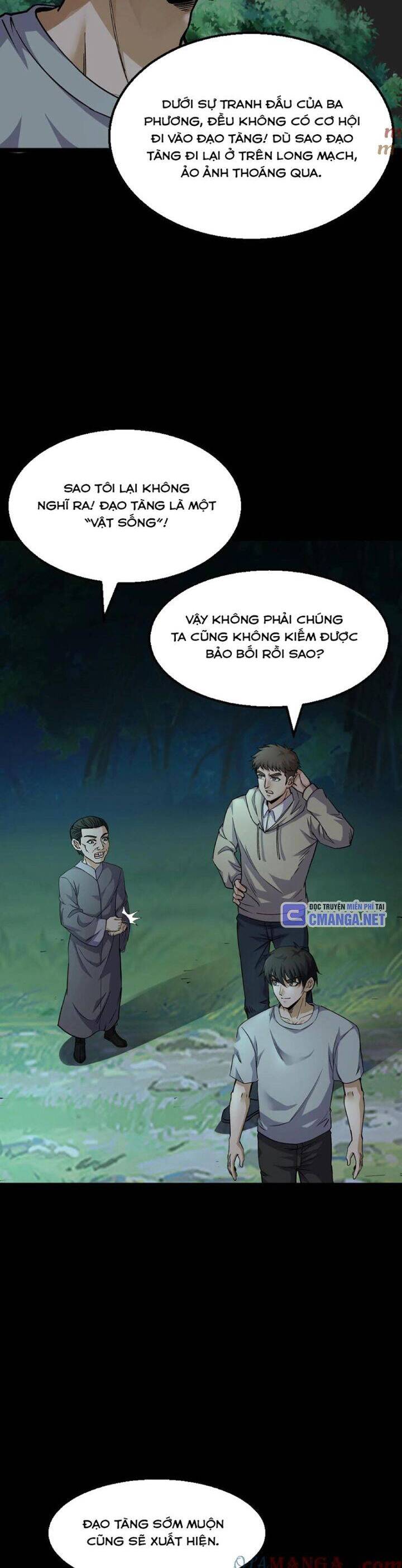 Ngày Tôi Sinh Ra, Bách Quỷ Dạ Hành, Tuyết Thi Hộ Đạo Chapter 338 - 6