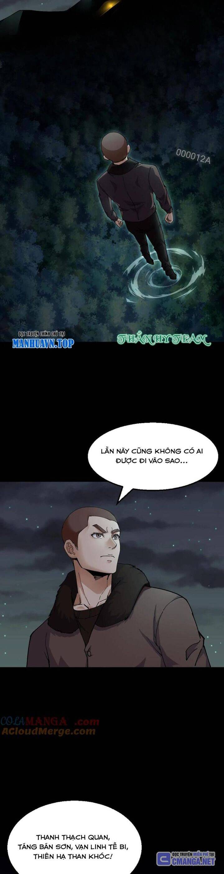 Ngày Tôi Sinh Ra, Bách Quỷ Dạ Hành, Tuyết Thi Hộ Đạo Chapter 338 - 8