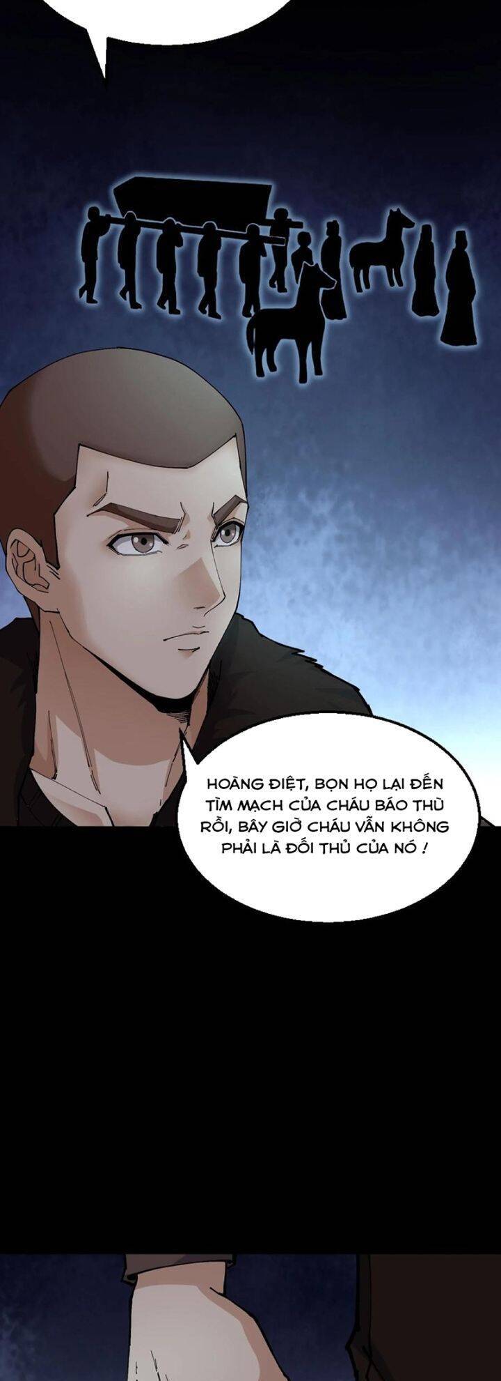 Ngày Tôi Sinh Ra, Bách Quỷ Dạ Hành, Tuyết Thi Hộ Đạo Chapter 338 - 9