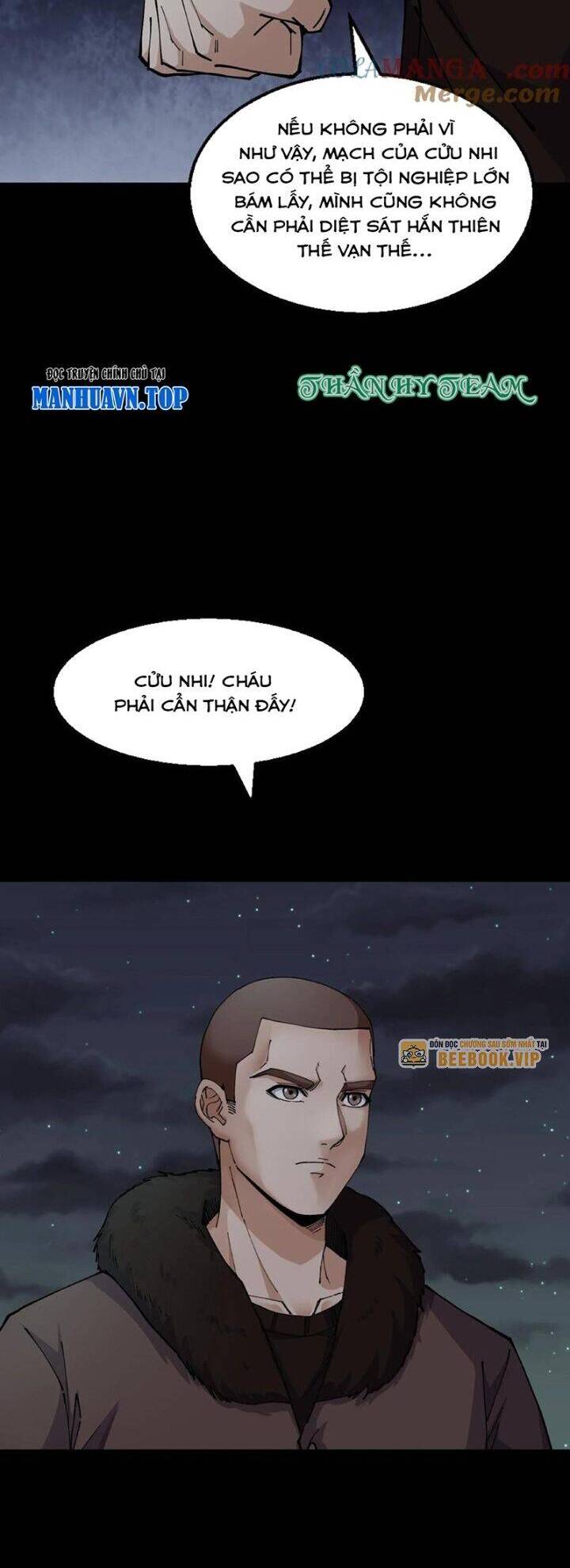 Ngày Tôi Sinh Ra, Bách Quỷ Dạ Hành, Tuyết Thi Hộ Đạo Chapter 338 - 10