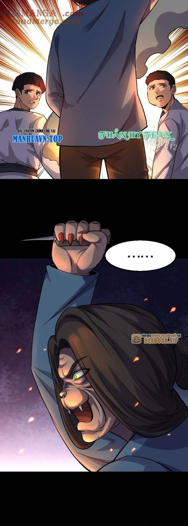 Ngày Tôi Sinh Ra, Bách Quỷ Dạ Hành, Tuyết Thi Hộ Đạo Chapter 339 - 10