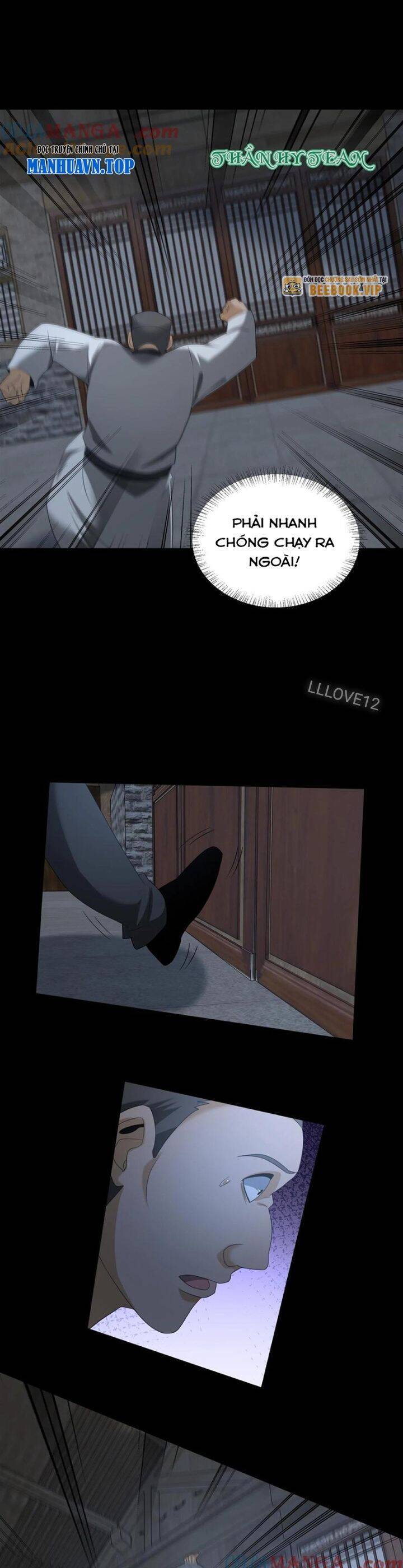 Ngày Tôi Sinh Ra, Bách Quỷ Dạ Hành, Tuyết Thi Hộ Đạo Chapter 340 - 6