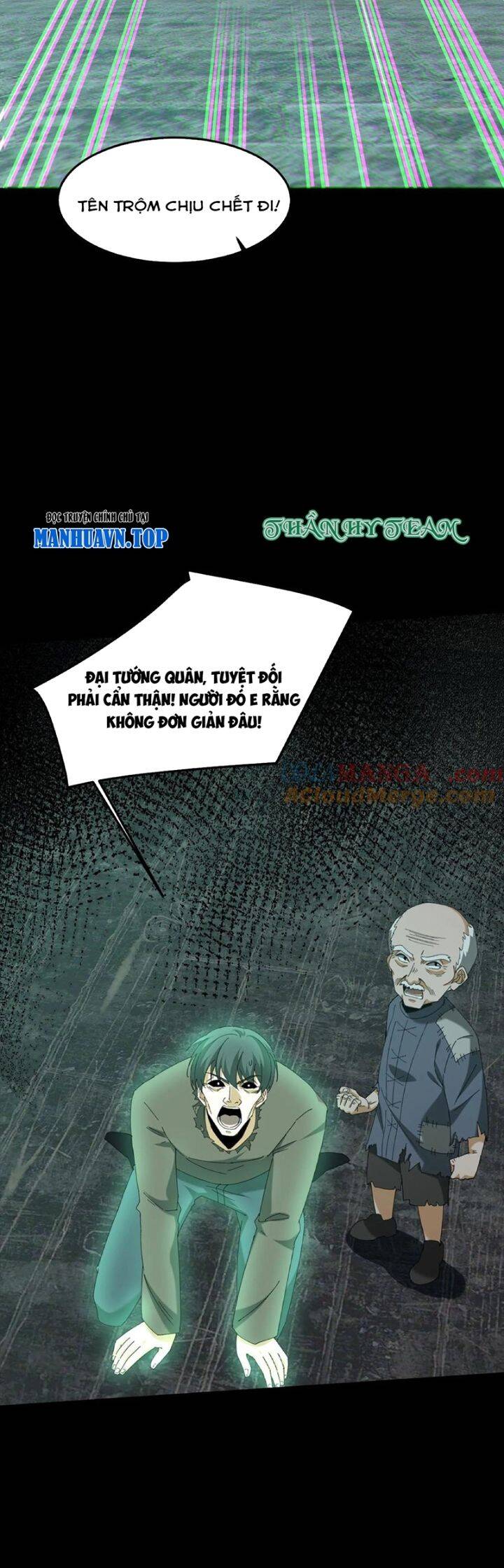 Ngày Tôi Sinh Ra, Bách Quỷ Dạ Hành, Tuyết Thi Hộ Đạo Chapter 341 - 13