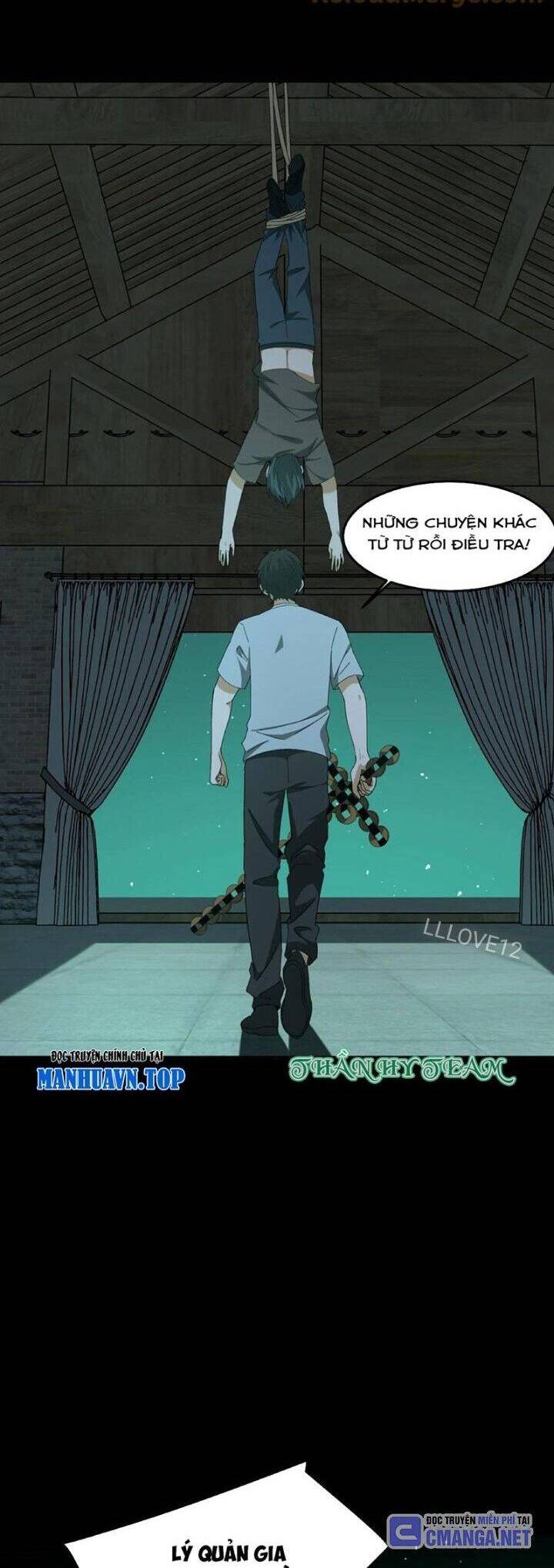 Ngày Tôi Sinh Ra, Bách Quỷ Dạ Hành, Tuyết Thi Hộ Đạo Chapter 341 - 4