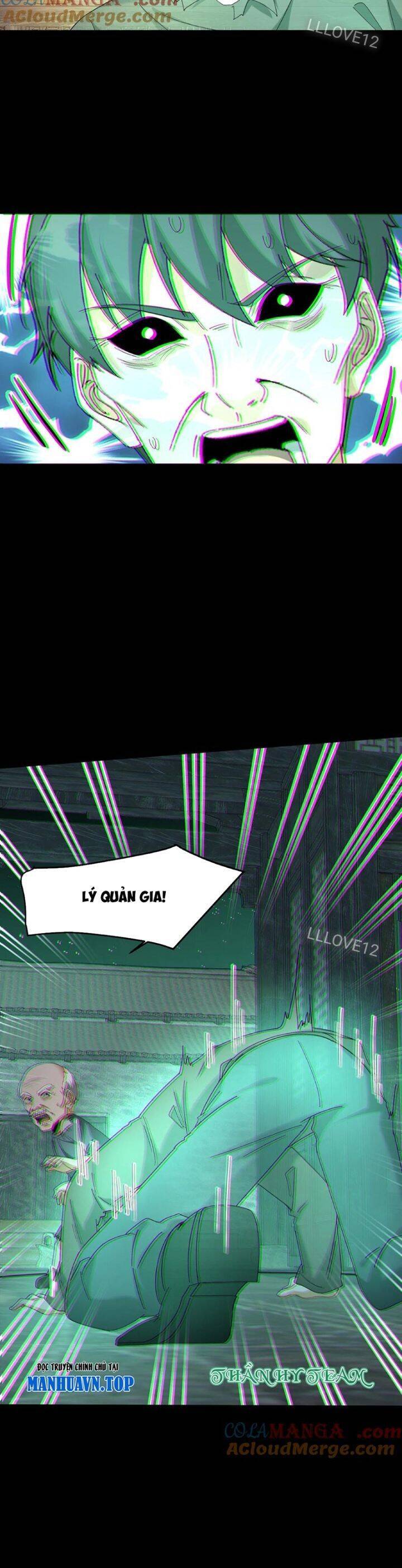 Ngày Tôi Sinh Ra, Bách Quỷ Dạ Hành, Tuyết Thi Hộ Đạo Chapter 341 - 7